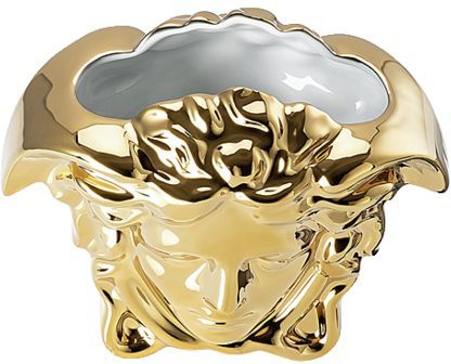 Ваза 9 cm Versace VERSACE MED.GRANDE арт. 14493-426157-26009 Ваза 9 cm Versace VERSACE MED.GRANDE арт. 14493-426157-26009