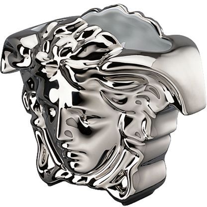 Ваза 9 cm Versace VERSACE MED.GRANDE арт. 14493-426174-26009 Ваза 9 cm Versace VERSACE MED.GRANDE арт. 14493-426174-26009