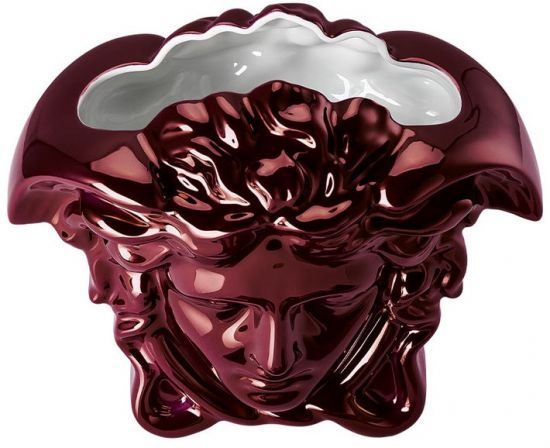 Ваза 15 cm Versace VERSACE MED.GRANDE арт. 14493-426319-26015 Ваза 15 cm Versace VERSACE MED.GRANDE арт. 14493-426319-26015