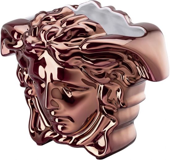 Ваза 21 cm Versace VERSACE MED.GRANDE арт. 14493-426319-26021 Ваза 21 cm Versace VERSACE MED.GRANDE арт. 14493-426319-26021