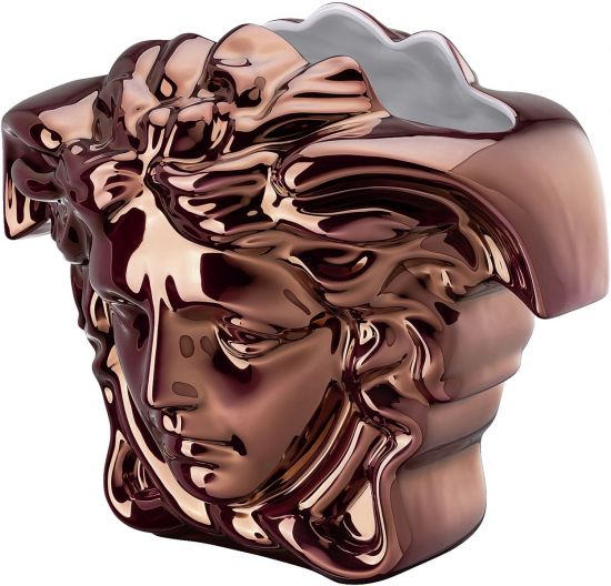 Ваза 30 cm Versace VERSACE MED.GRANDE арт. 14493-426319-26030 Ваза 30 cm Versace VERSACE MED.GRANDE арт. 14493-426319-26030