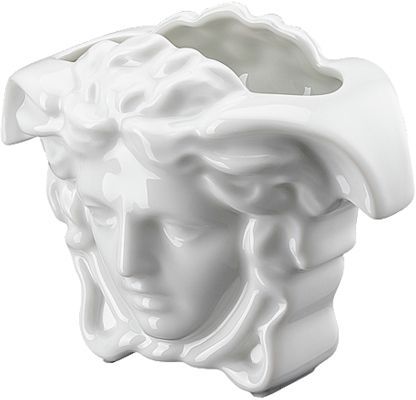 Ваза 9 cm Versace VERSACE MED.GRANDE арт. 14493-800001-26009 Ваза 9 cm Versace VERSACE MED.GRANDE арт. 14493-800001-26009