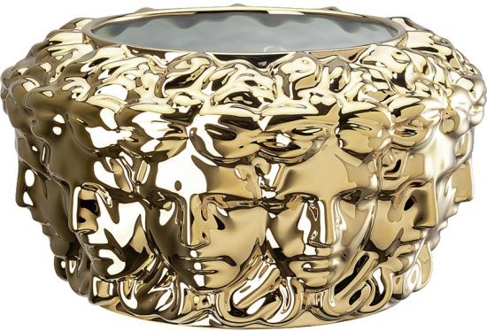 Ваза 13 см., Versace EUPHORIA/KALEIDOSCO. арт. 14495-429084-26013 Ваза 13 см., Versace EUPHORIA/KALEIDOSCO. арт. 14495-429084-26013