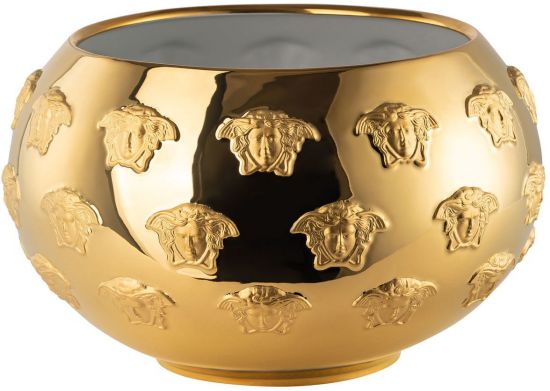 Кашпо 29 см., Versace EUPHORIA/KALEIDOSCO. арт. 14497-429108-25829 Кашпо 29 см., Versace EUPHORIA/KALEIDOSCO. арт. 14497-429108-25829