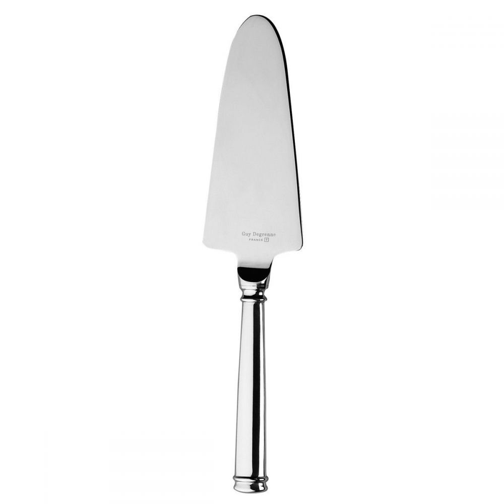 Лопатка для пирожных с полой ручкой нерж.сталь ABSOLU mir (pastry server h.h.), DEGRENNE арт. 145440