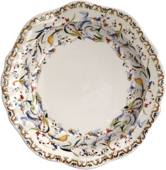 Тарелка для сладостей TOSCANA Д 14,5 cm