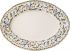 Блюдо овальное TOSCANA 39,3 X 29 cm