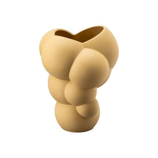 Ваза 26  см Rosenthal  Skum пудровый арт.14621-426324-26026