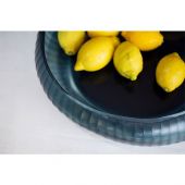 ВАЗА GUAXS GOBI BOWL, ЦВЕТ: МОРСКОЙ СИНИЙ/ИНДИГО(СИНИЙ) 1501OBIN ВАЗА GUAXS GOBI BOWL, ЦВЕТ: МОРСКОЙ СИНИЙ/ИНДИГО(СИНИЙ) 1501OBIN