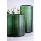 ВАЗА GUAXSOMAR M светло-зеленый/черный стальной серый 1505LGBS ВАЗА GUAXSOMAR M светло-зеленый/черный стальной серый 1505LGBS