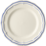 НАБОР ТАРЕЛОК 4 ШТ.., GIEN FILET BLEU,  16,5 см