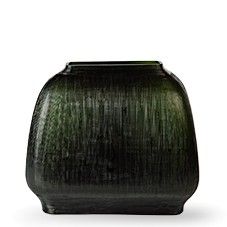 Ваза Guaxs MYTHOS L, 38см.,,black steelgreyарт.:: 1601BS Ваза Guaxs MYTHOS L, 38см.,,black steelgreyарт.:: 1601BS