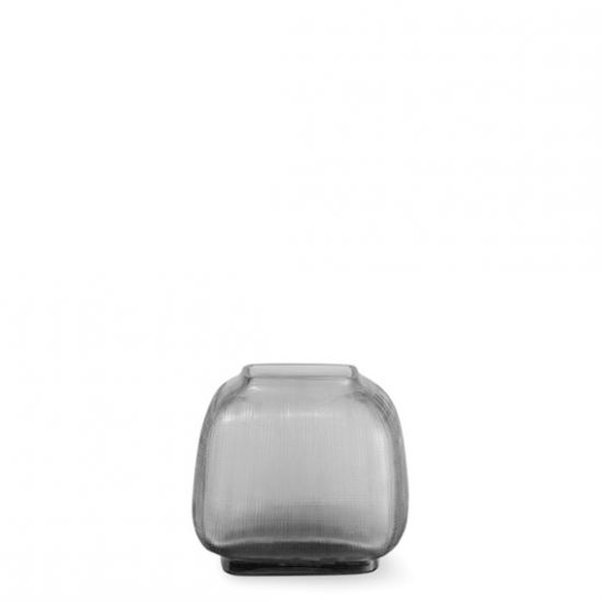 ВАЗА GUAXSMYTHOS S gray, ЦВЕТ: СЕРЫЙ, GUAXS 1603GR ВАЗА GUAXSMYTHOS S gray, ЦВЕТ: СЕРЫЙ, GUAXS 1603GR