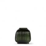 Ваза Guaxs MYTHOS S, 14см.,,black steelgreyарт.:: 1603BS Ваза Guaxs MYTHOS S, 14см.,,black steelgreyарт.:: 1603BS