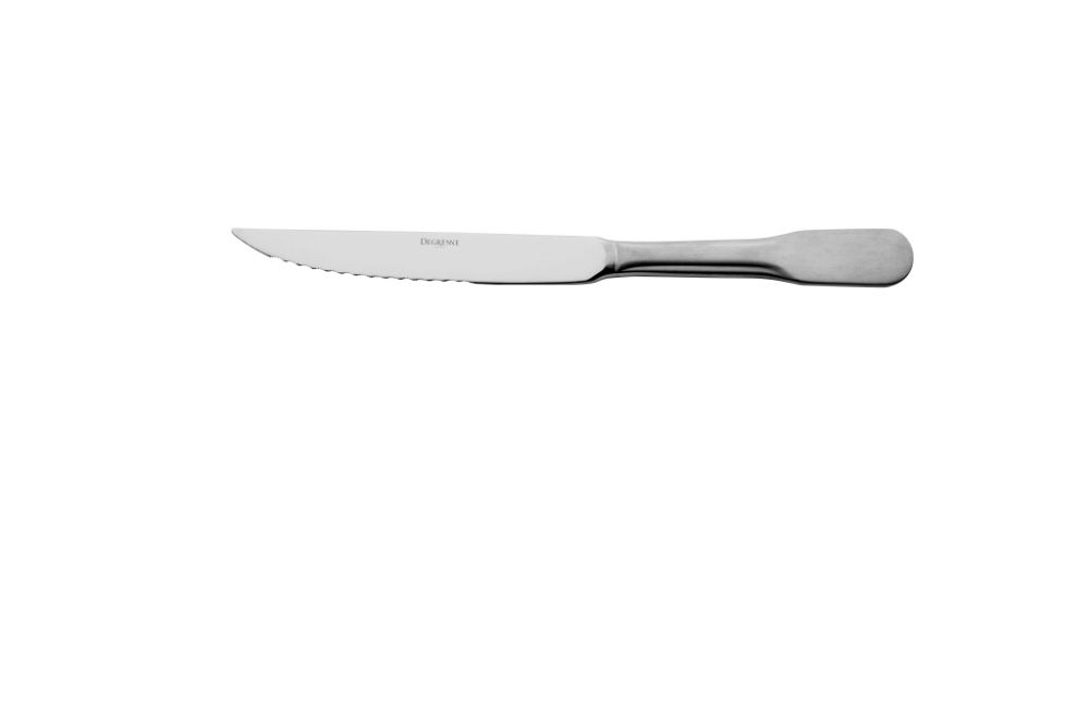 Нож для стейков, VIEUX PARIS SATIN, DEGRENNE, арт.160424