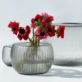 ВАЗА GUAXSMADRAS GREY M, ЦВЕТ: СЕРЫЙ, GUAXS 1609GR ВАЗА GUAXSMADRAS GREY M, ЦВЕТ: СЕРЫЙ, GUAXS 1609GR