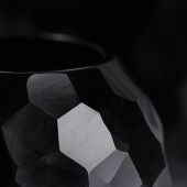 ВАЗА GUAXSSOMBA BLACK S, ЦВЕТ: ЧЕРНЫЙ, GUAXS 1620BK ВАЗА GUAXSSOMBA BLACK S, ЦВЕТ: ЧЕРНЫЙ, GUAXS 1620BK