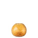 ВАЗА GUAXS SOMBA S, ЦВЕТ: ПРОЗРАЧНЫЙ/ЗОЛОТОЙ 1620CLGD