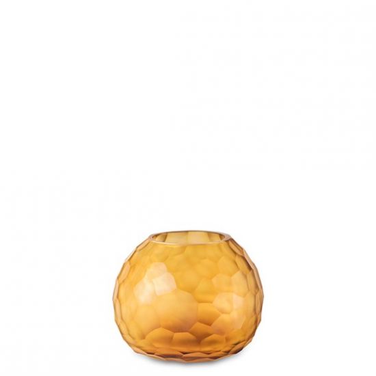 ВАЗА GUAXS SOMBA S, ЦВЕТ: ПРОЗРАЧНЫЙ/ЗОЛОТОЙ 1620CLGD ВАЗА GUAXS SOMBA S, ЦВЕТ: ПРОЗРАЧНЫЙ/ЗОЛОТОЙ 1620CLGD