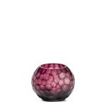 ВАЗА GUAXS SOMBA AMETHYST S, ЦВЕТ: АМЕТИСТ, GUAXS 1620LAAT