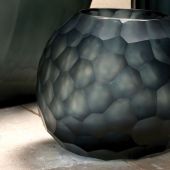 ВАЗА GUAXS SOMBA S, ЦВЕТ: МОРСКОЙ СИНИЙ/ИНДИГО(СИНИЙ) 1620OBIN ВАЗА GUAXS SOMBA S, ЦВЕТ: МОРСКОЙ СИНИЙ/ИНДИГО(СИНИЙ) 1620OBIN