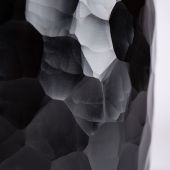 ВАЗА GUAXS SOMBA  L  BLACK    1622BK ВАЗА GUAXS SOMBA  L  BLACK    1622BK