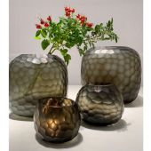 ВАЗА GUAXS SOMBA L, ЦВЕТ: ИНДИГО(СИНИЙ)/ДЫМЧАТОСЕРЫЙ 1622INGY ВАЗА GUAXS SOMBA L, ЦВЕТ: ИНДИГО(СИНИЙ)/ДЫМЧАТОСЕРЫЙ 1622INGY