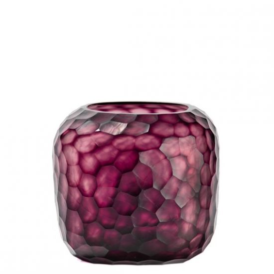 ВАЗА GUAXS SOMBA AMETHYST L, ЦВЕТ: АМЕТИСТ, GUAXS 1622LAAT ВАЗА GUAXS SOMBA AMETHYST L, ЦВЕТ: АМЕТИСТ, GUAXS 1622LAAT