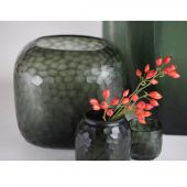 ВАЗА GUAXS SOMBA L, ЦВЕТ: СВЕТЛО-СТАЛЬНОЙ СЕРЫЙ/ТЕМНО-СТАЛЬНОЙ СЕРЫЙ 1622LSBS ВАЗА GUAXS SOMBA L, ЦВЕТ: СВЕТЛО-СТАЛЬНОЙ СЕРЫЙ/ТЕМНО-СТАЛЬНОЙ СЕРЫЙ 1622LSBS