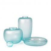 Ваза Guaxs PINARA TALL,sky, 48 см.,,арт.:: 1630SK Ваза Guaxs PINARA TALL,sky, 48 см.,,арт.:: 1630SK