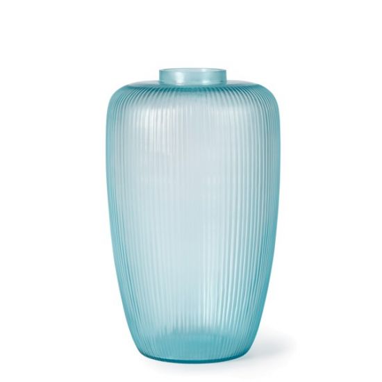 Ваза Guaxs PINARA TALL,sky, 48 см.,,арт.:: 1630SK Ваза Guaxs PINARA TALL,sky, 48 см.,,арт.:: 1630SK
