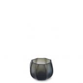 KOONAM ПОДСВЕЧНИК GUAXS , ЦВЕТ: ИНДИГО(СИНИЙ)/ДЫМЧАТОСЕРЫЙ 1640INGY KOONAM ПОДСВЕЧНИК GUAXS , ЦВЕТ: ИНДИГО(СИНИЙ)/ДЫМЧАТОСЕРЫЙ 1640INGY