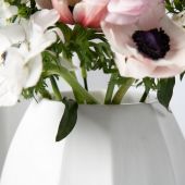 ВАЗА GUAXS KOONAM M, ЦВЕТ: Opal / Белый матовый 1642OP