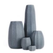 ВАЗА GUAXS KOONAM M, ЦВЕТ: ТЕМНЫЙ ИНДИГО(СИНИЙ) 1642DI ВАЗА GUAXS KOONAM M, ЦВЕТ: ТЕМНЫЙ ИНДИГО(СИНИЙ) 1642DI