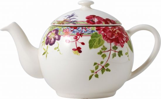 Чайник MILLEFLEURS, В 12 см - 450 мл, GIEN