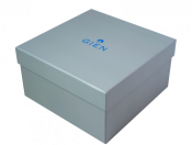 Тарелка десертная набор 4 ШТ.., MILLEFLEURS, Д 22 см GIEN