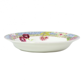 Тарелка для супа набор 4 ШТ.., MILLEFLEURS, Д 23 см GIEN