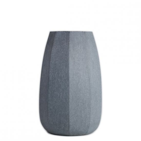 ВАЗА GUAXS KOONAM XL, ЦВЕТ: ТЕМНЫЙ ИНДИГО(СИНИЙ) 1644DI ВАЗА GUAXS KOONAM XL, ЦВЕТ: ТЕМНЫЙ ИНДИГО(СИНИЙ) 1644DI