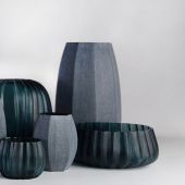 ВАЗА GUAXS KOONAM XL, ЦВЕТ: ТЕМНЫЙ ИНДИГО(СИНИЙ) 1644DI ВАЗА GUAXS KOONAM XL, ЦВЕТ: ТЕМНЫЙ ИНДИГО(СИНИЙ) 1644DI