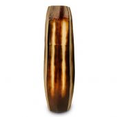 ВАЗА GUAXS KOONAM TALL, ЦВЕТ: ЖЕЛТЫЙ/КОРИЧНЕВЫЙ 1645BUBB ВАЗА GUAXS KOONAM TALL, ЦВЕТ: ЖЕЛТЫЙ/КОРИЧНЕВЫЙ 1645BUBB