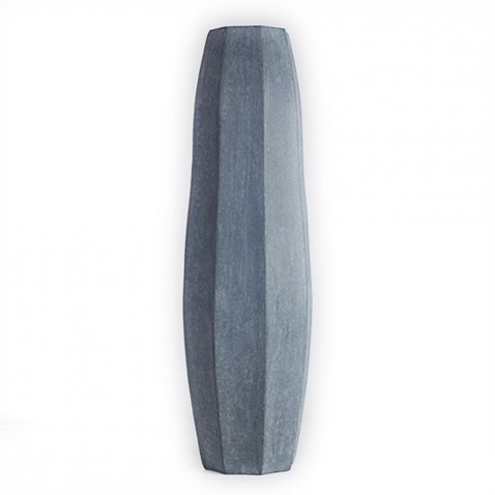 ВАЗА GUAXS KOONAM TALL, ЦВЕТ: ТЕМНЫЙ ИНДИГО(СИНИЙ) 1645DI ВАЗА GUAXS KOONAM TALL, ЦВЕТ: ТЕМНЫЙ ИНДИГО(СИНИЙ) 1645DI