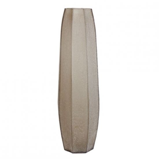 ВАЗА GUAXS KOONAM TALL, ЦВЕТ: ДЫМЧАТОСЕРЫЙ 1645GY ВАЗА GUAXS KOONAM TALL, ЦВЕТ: ДЫМЧАТОСЕРЫЙ 1645GY