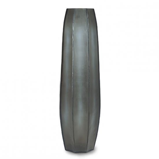 ВАЗА GUAXS KOONAM TALL, ЦВЕТ: ИНДИГО(СИНИЙ)/ДЫМЧАТОСЕРЫЙ 1645INGY ВАЗА GUAXS KOONAM TALL, ЦВЕТ: ИНДИГО(СИНИЙ)/ДЫМЧАТОСЕРЫЙ 1645INGY