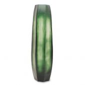 ВАЗА GUAXS KOONAM TALL, ЦВЕТ: СВЕТЛО-СТАЛЬНОЙ СЕРЫЙ/ТЕМНО-СТАЛЬНОЙ СЕРЫЙ 1645LSBS ВАЗА GUAXS KOONAM TALL, ЦВЕТ: СВЕТЛО-СТАЛЬНОЙ СЕРЫЙ/ТЕМНО-СТАЛЬНОЙ СЕРЫЙ 1645LSBS