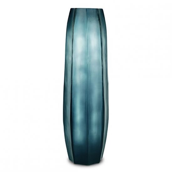 ВАЗА GUAXS KOONAM TALL, ЦВЕТ: МОРСКОЙ СИНИЙ/ИНДИГО(СИНИЙ) 1645OBIN ВАЗА GUAXS KOONAM TALL, ЦВЕТ: МОРСКОЙ СИНИЙ/ИНДИГО(СИНИЙ) 1645OBIN