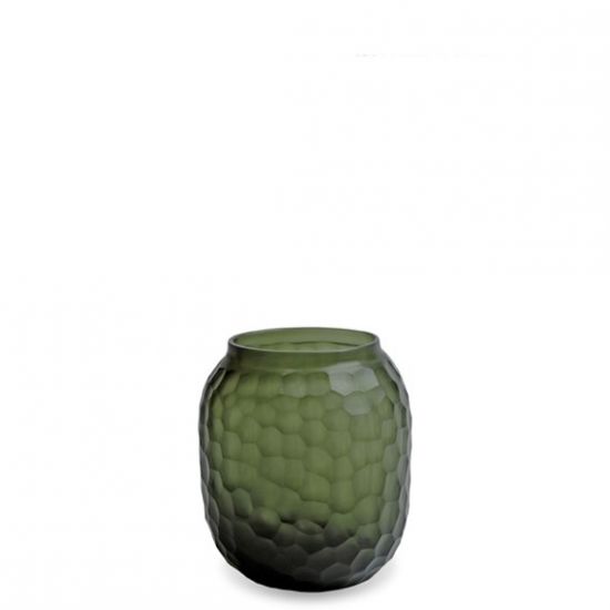 ВАЗА GUAXS BAMBOLA S, ЦВЕТ: ТЕМНО-СТАЛЬНОЙ СЕРЫЙ 1648BS ВАЗА GUAXS BAMBOLA S, ЦВЕТ: ТЕМНО-СТАЛЬНОЙ СЕРЫЙ 1648BS