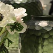 ВАЗА GUAXS BAMBOLA M, ЦВЕТ: ТЕМНО-СТАЛЬНОЙ СЕРЫЙ 1649BS ВАЗА GUAXS BAMBOLA M, ЦВЕТ: ТЕМНО-СТАЛЬНОЙ СЕРЫЙ 1649BS