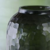 ВАЗА GUAXS BAMBOLA M, ЦВЕТ: ТЕМНО-СТАЛЬНОЙ СЕРЫЙ 1649BS ВАЗА GUAXS BAMBOLA M, ЦВЕТ: ТЕМНО-СТАЛЬНОЙ СЕРЫЙ 1649BS