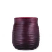ВАЗА GUAXS MATHURA M, ЦВЕТ: АМЕТИСТ 1657AT ВАЗА GUAXS MATHURA M, ЦВЕТ: АМЕТИСТ 1657AT
