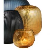 SOMBA ПОДСВЕЧНИК GUAXS , ЦВЕТ: ПРОЗРАЧНЫЙ/ЗОЛОТОЙ 1660CLGD SOMBA ПОДСВЕЧНИК GUAXS , ЦВЕТ: ПРОЗРАЧНЫЙ/ЗОЛОТОЙ 1660CLGD